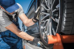 Accident Recovery in Meriden Connecticut