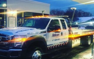 Heavy Duty Truck Towing-in-Meriden-Connecticut