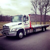 Truck Towing in Meriden CT | Nelcon Towing & Recovery