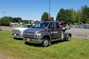 Local Towing in Cheshire Connecticut