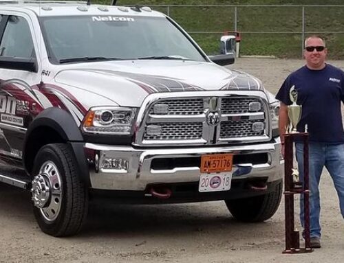 Medium Duty Towing in Southington Connecticut
