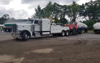 Updates | Nelcon Towing & Recovery